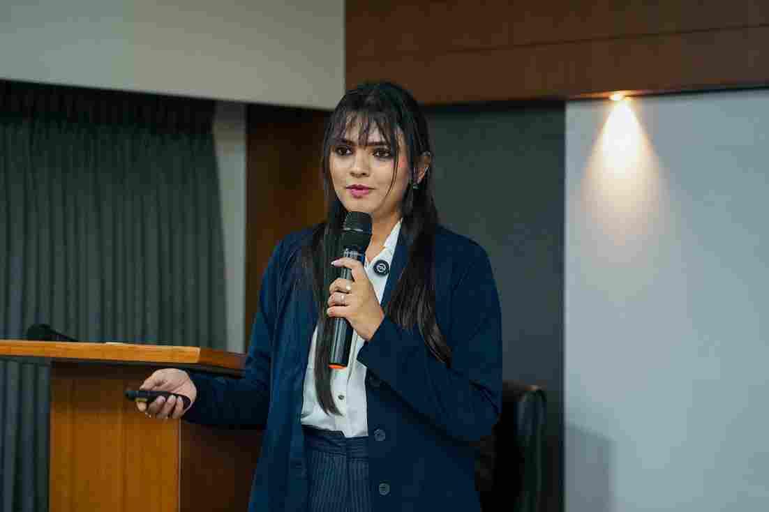 Parul University Innovation photo 1